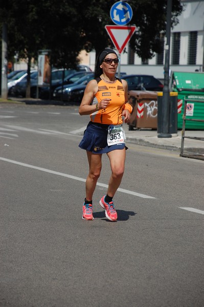 Vivicittà Latina (12/04/2015) 00134