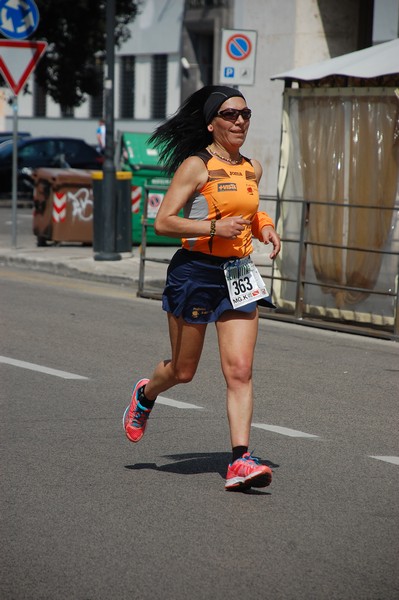 Vivicittà Latina (12/04/2015) 00136
