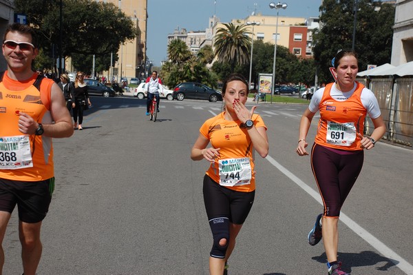 Vivicittà Latina (12/04/2015) 00167