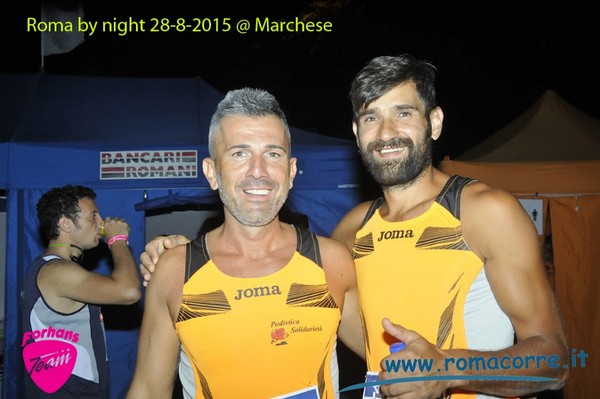 Roma by Night Run (C.E.) (28/08/2015) 00002