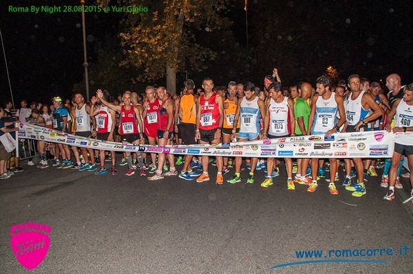 Roma by Night Run (C.E.) (28/08/2015) 00003