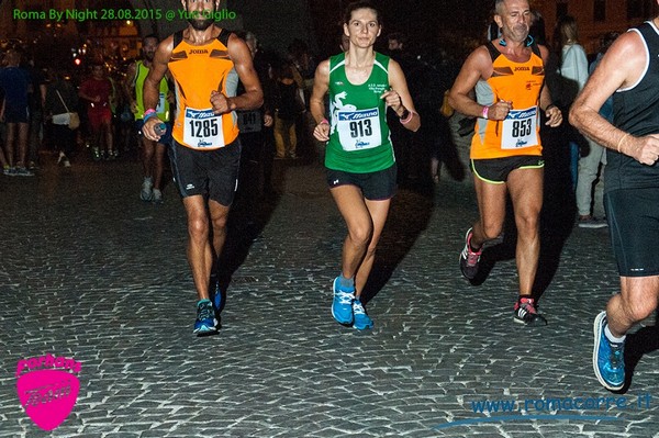 Roma by Night Run (C.E.) (28/08/2015) 00004
