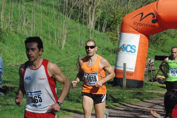 Cross della Caffarella (28/03/2015) 00001