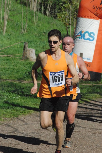 Cross della Caffarella (28/03/2015) 00004