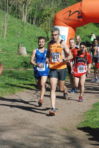 Cross della Caffarella (28/03/2015) 00007