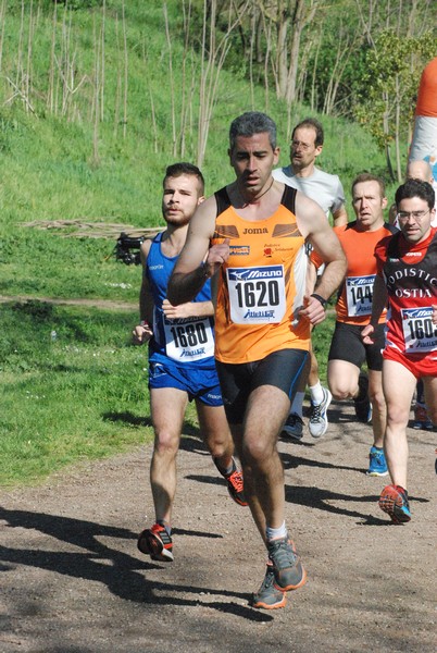 Cross della Caffarella (28/03/2015) 00008