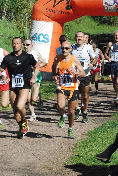 Cross della Caffarella (28/03/2015) 00009