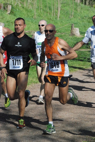 Cross della Caffarella (28/03/2015) 00010