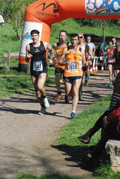Cross della Caffarella (28/03/2015) 00011