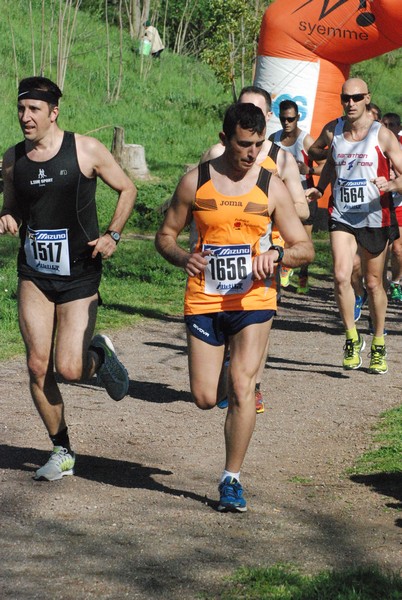 Cross della Caffarella (28/03/2015) 00012