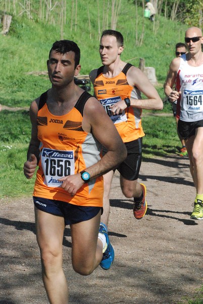 Cross della Caffarella (28/03/2015) 00013