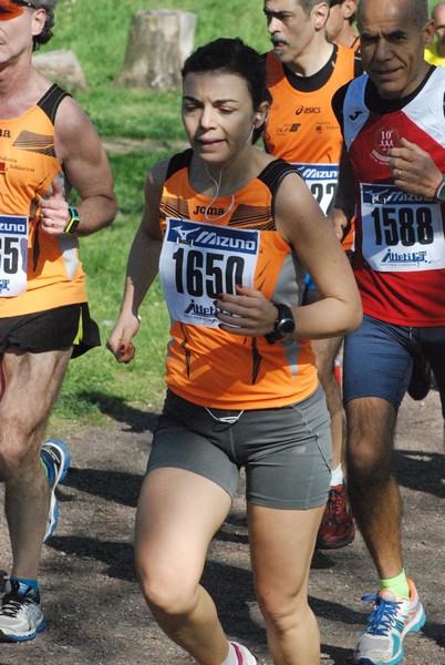 Cross della Caffarella (28/03/2015) 00019