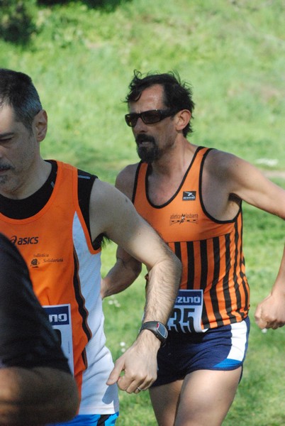 Cross della Caffarella (28/03/2015) 00020