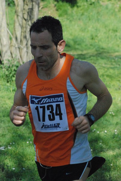 Cross della Caffarella (28/03/2015) 00021