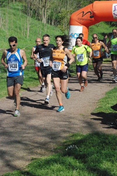 Cross della Caffarella (28/03/2015) 00024
