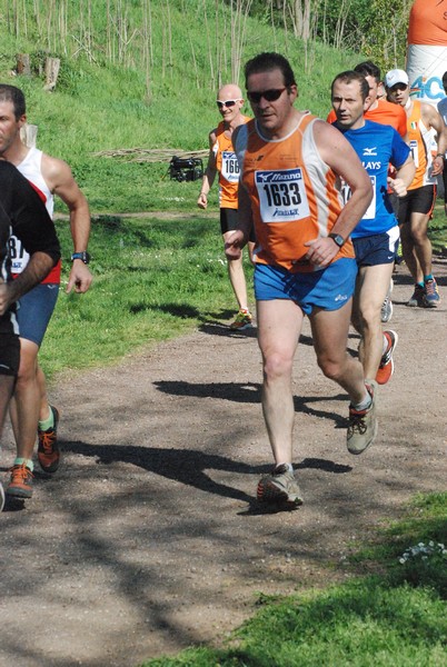 Cross della Caffarella (28/03/2015) 00031