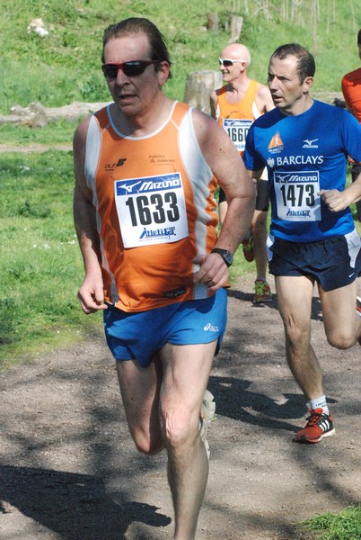 Cross della Caffarella (28/03/2015) 00032
