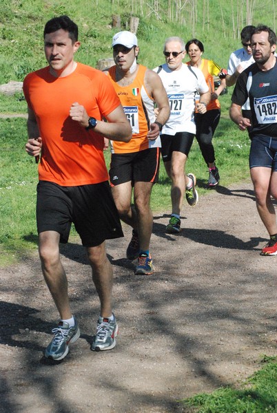 Cross della Caffarella (28/03/2015) 00033
