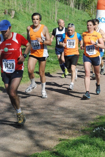 Cross della Caffarella (28/03/2015) 00038