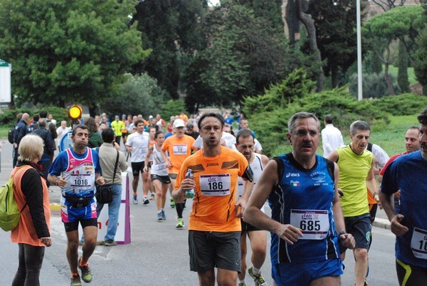 Roma Urbs Mundi (18/10/2015) 00002