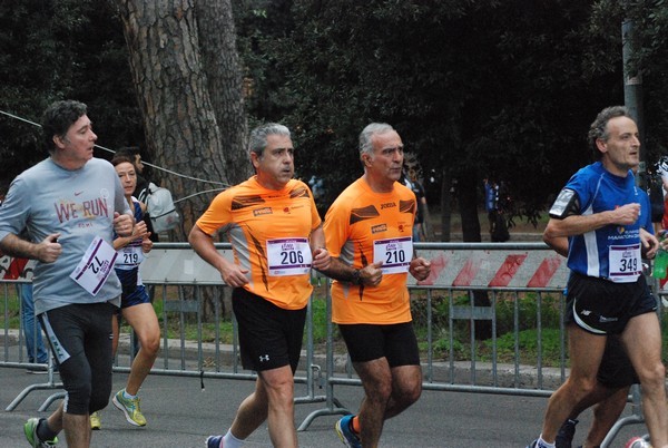Roma Urbs Mundi (18/10/2015) 00077