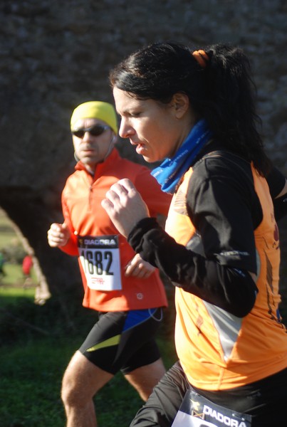 Corri per la Befana (06/01/2015) 00001