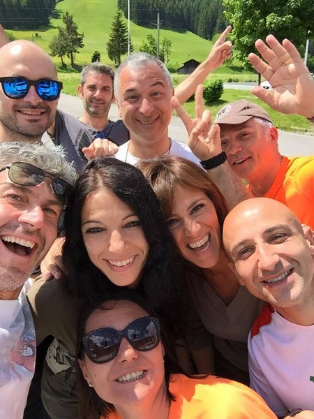 Cortina-Dobbiaco Run (31/05/2015) 00001