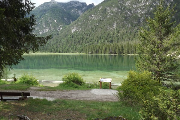 Cortina-Dobbiaco Run (31/05/2015) 00003