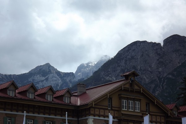 Cortina-Dobbiaco Run (31/05/2015) 00042