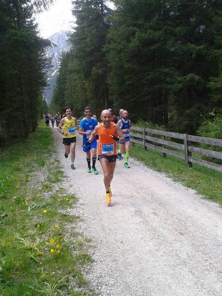 Cortina-Dobbiaco Run (31/05/2015) 00051
