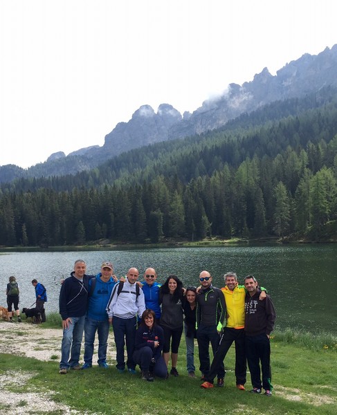 Cortina-Dobbiaco Run (31/05/2015) 00071