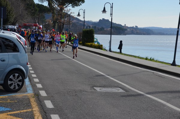 Giro del Lago di Bracciano (08/03/2015) 002