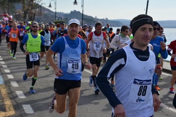 Giro del Lago di Bracciano (08/03/2015) 008