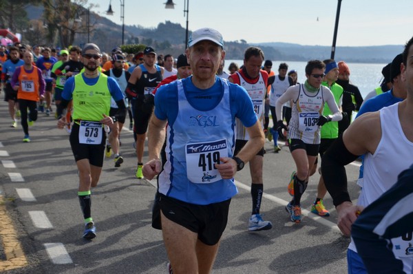 Giro del Lago di Bracciano (08/03/2015) 009