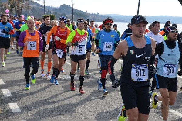 Giro del Lago di Bracciano (08/03/2015) 011