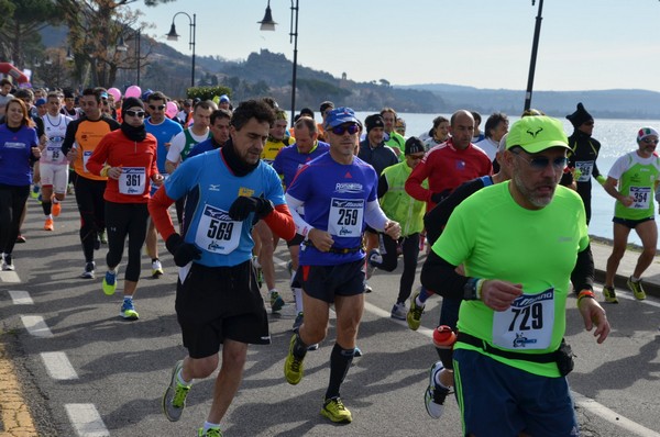 Giro del Lago di Bracciano (08/03/2015) 013