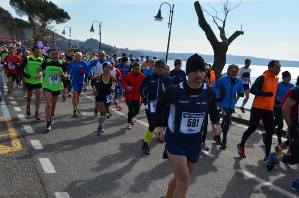Giro del Lago di Bracciano (08/03/2015) 017