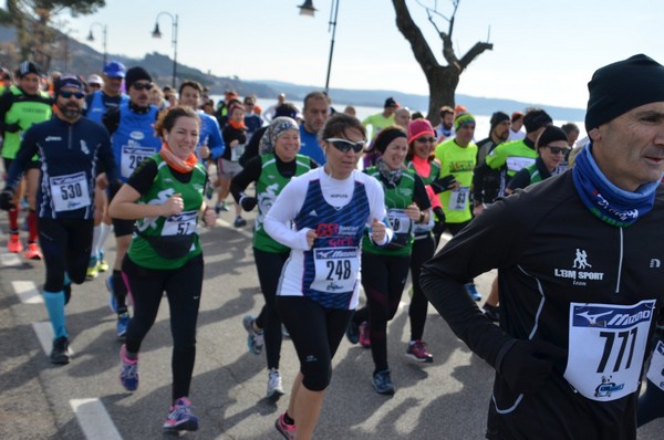 Giro del Lago di Bracciano (08/03/2015) 021