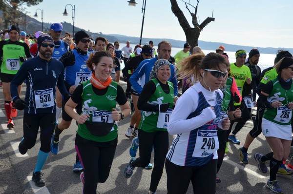 Giro del Lago di Bracciano (08/03/2015) 022