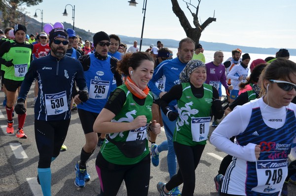 Giro del Lago di Bracciano (08/03/2015) 023