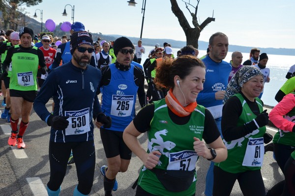 Giro del Lago di Bracciano (08/03/2015) 024