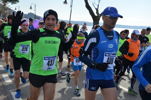Giro del Lago di Bracciano (08/03/2015) 025