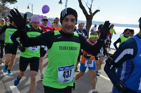 Giro del Lago di Bracciano (08/03/2015) 026