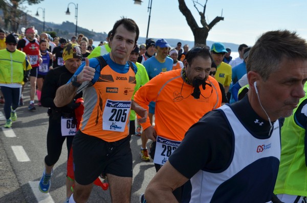 Giro del Lago di Bracciano (08/03/2015) 031