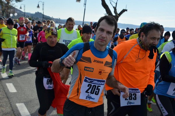 Giro del Lago di Bracciano (08/03/2015) 032