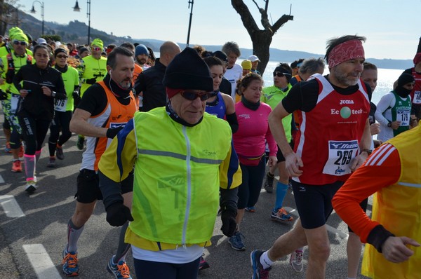 Giro del Lago di Bracciano (08/03/2015) 033