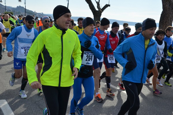 Giro del Lago di Bracciano (08/03/2015) 041