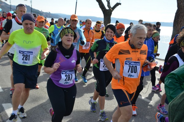 Giro del Lago di Bracciano (08/03/2015) 048