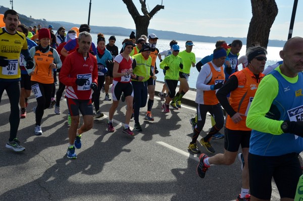Giro del Lago di Bracciano (08/03/2015) 051