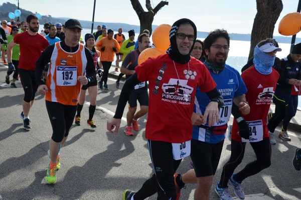 Giro del Lago di Bracciano (08/03/2015) 055